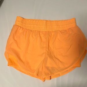 Brand New Workout Shorts!